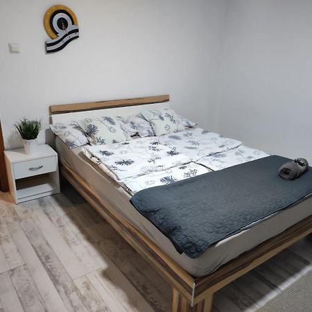 Apartment Neo Bihać Exterior foto