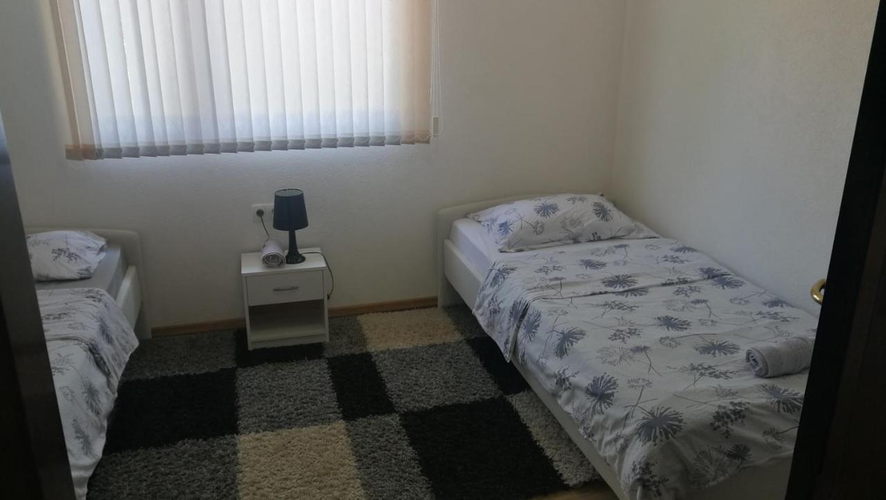 Apartment Neo Bihać Habitación foto