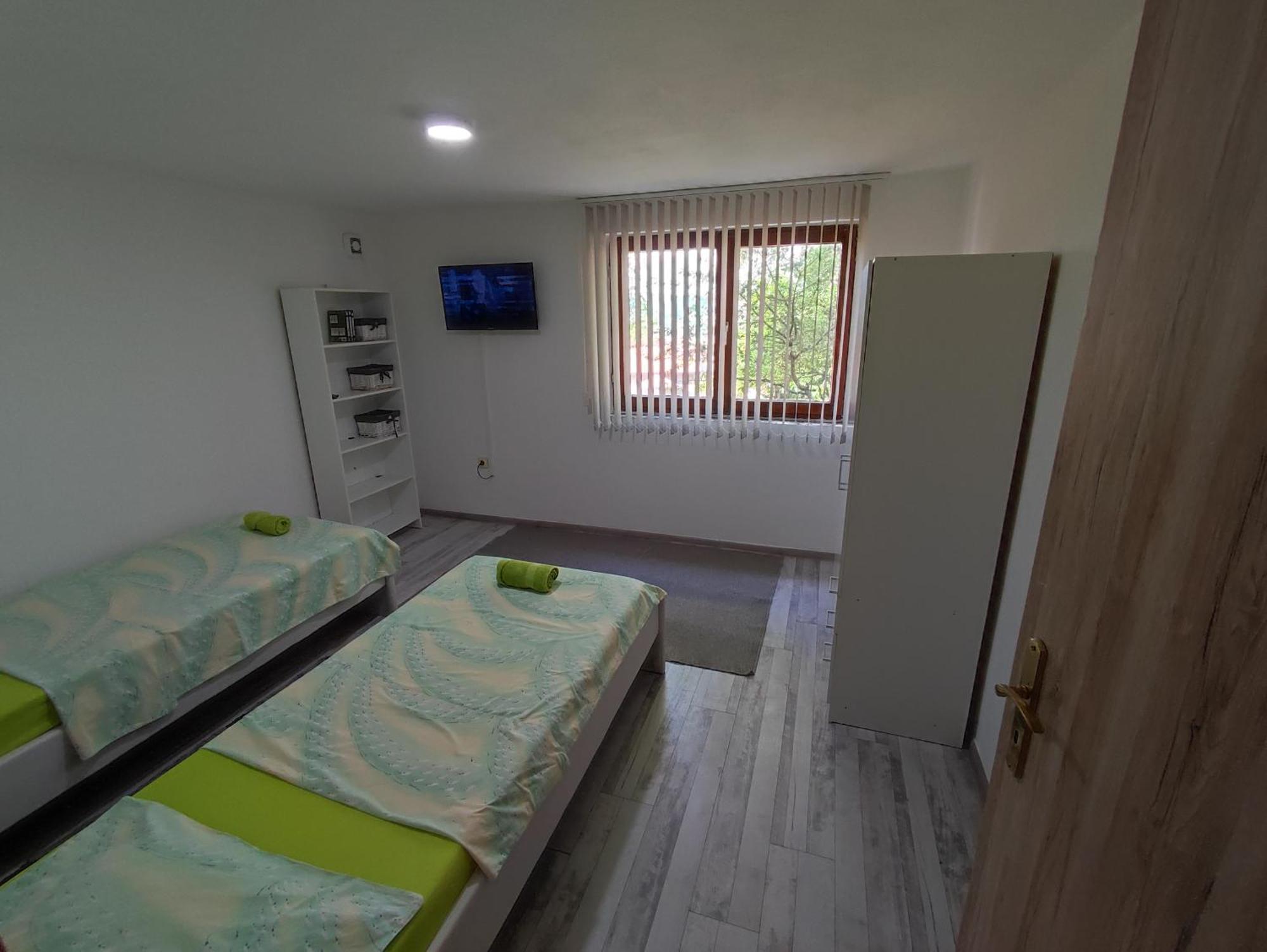 Apartment Neo Bihać Exterior foto