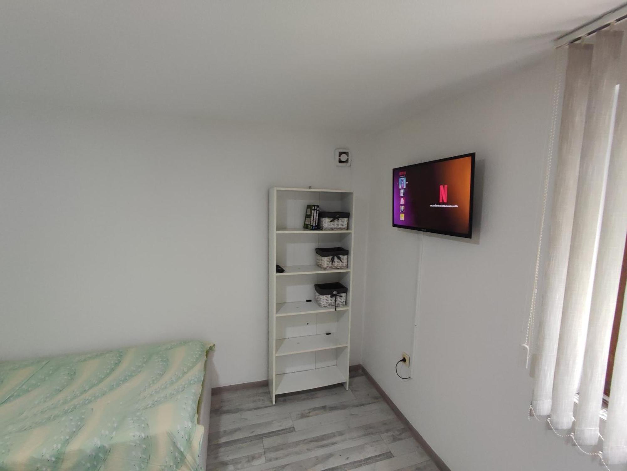 Apartment Neo Bihać Habitación foto